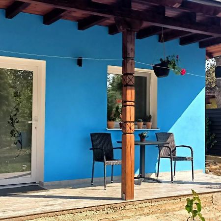 Casaady Villa Târgu Neamţ Bagian luar foto