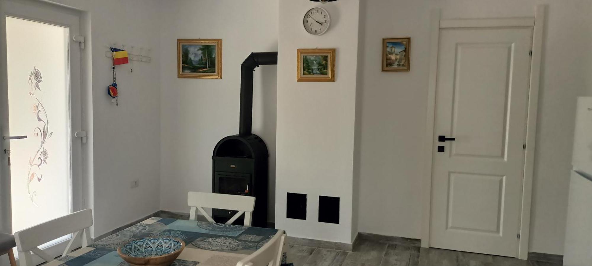 Casaady Villa Târgu Neamţ Bagian luar foto
